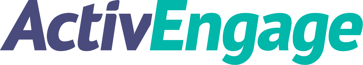ActivEngage logo