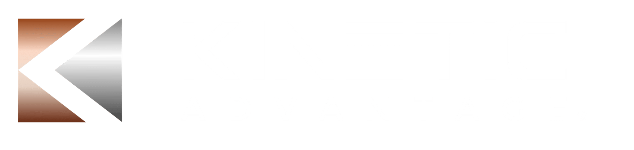 Kinetic Advantage logo