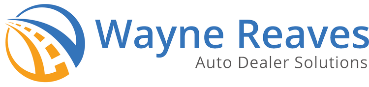 Wayne Reaves Software logo